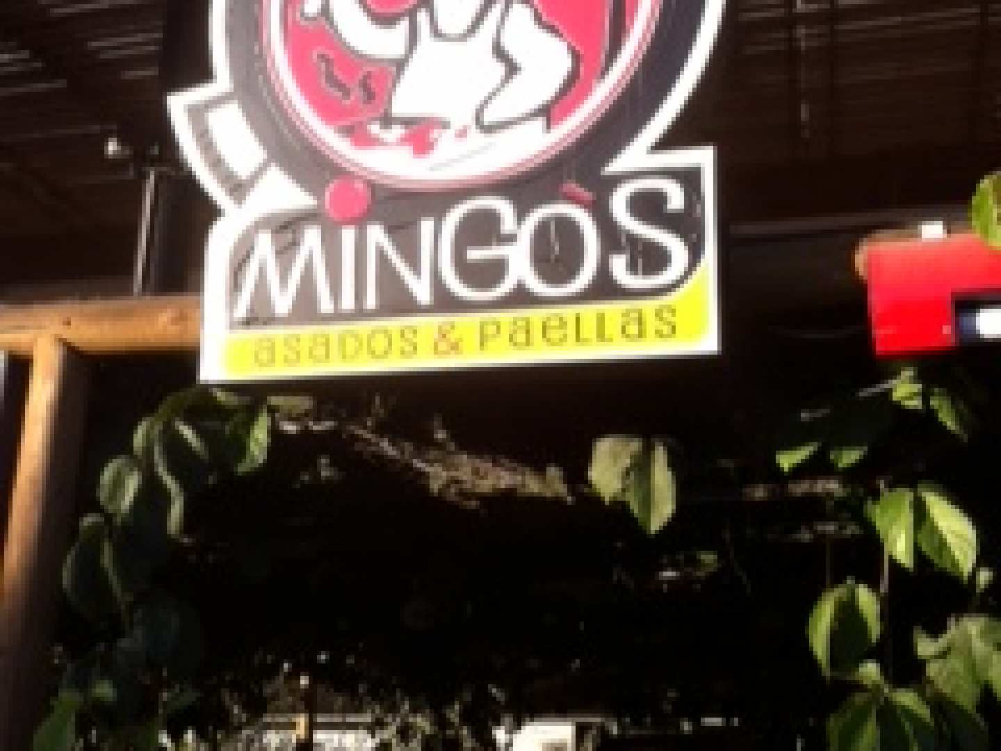 Mingo’s