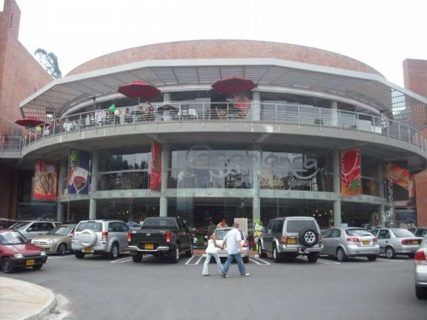 Casablanca Medellin Restaurante Carnes Degusta