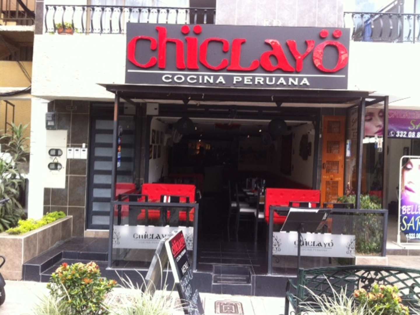 Chiclayo 