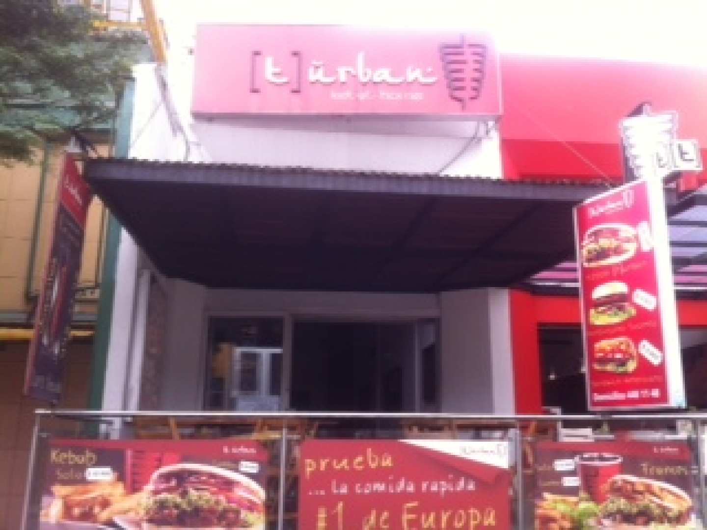 Turban Kebab House