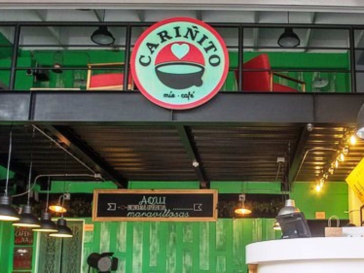 Cariñito Cafe