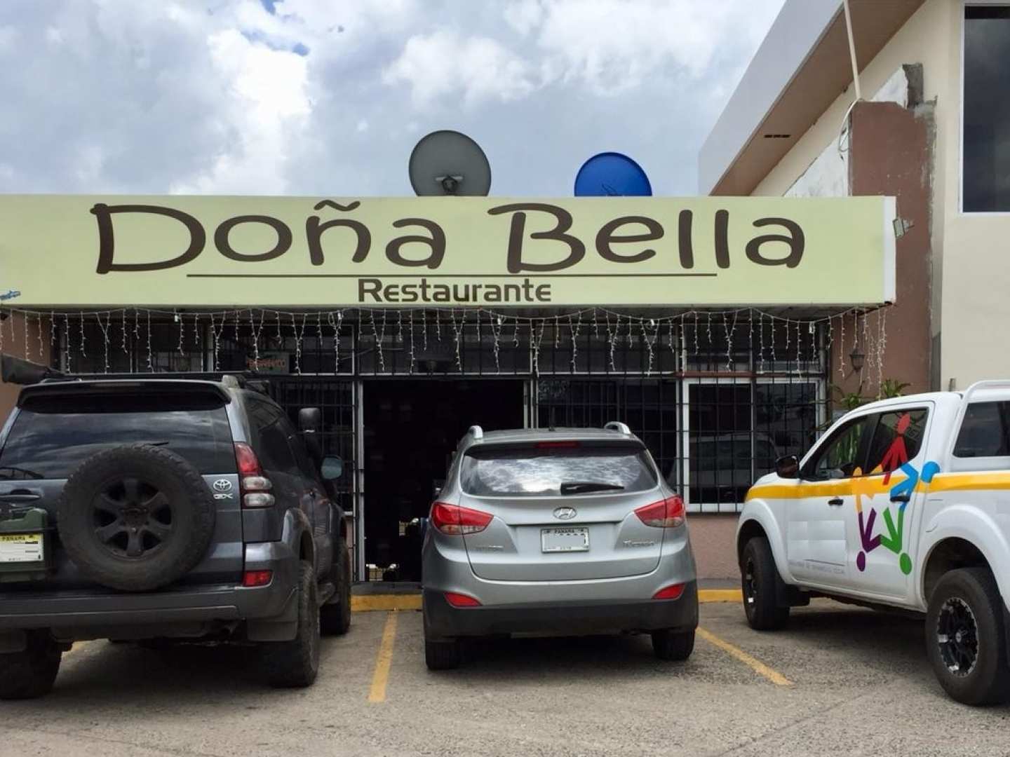 Doña Bella
