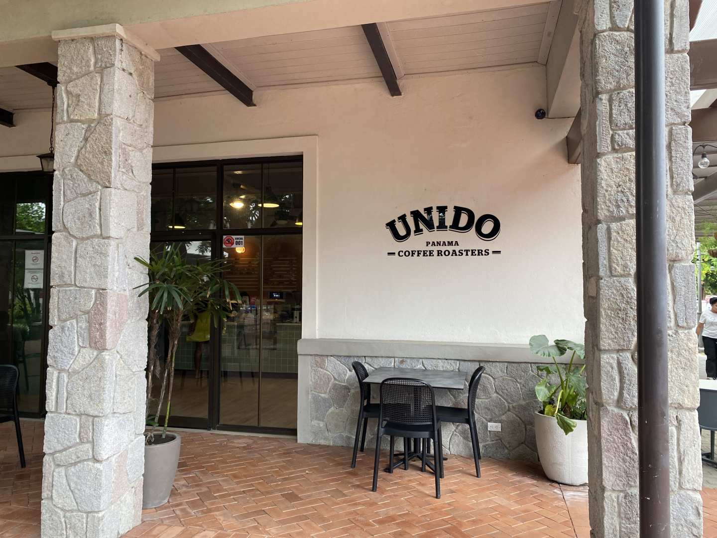 Cafe Unido (El Valle)