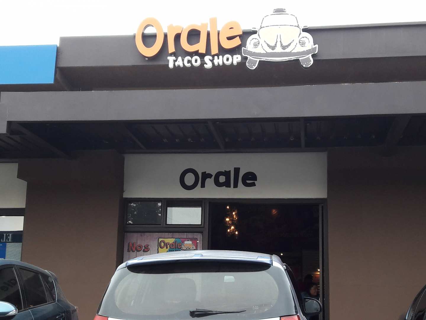 Orale Taco Shop (plaza Pinula)
