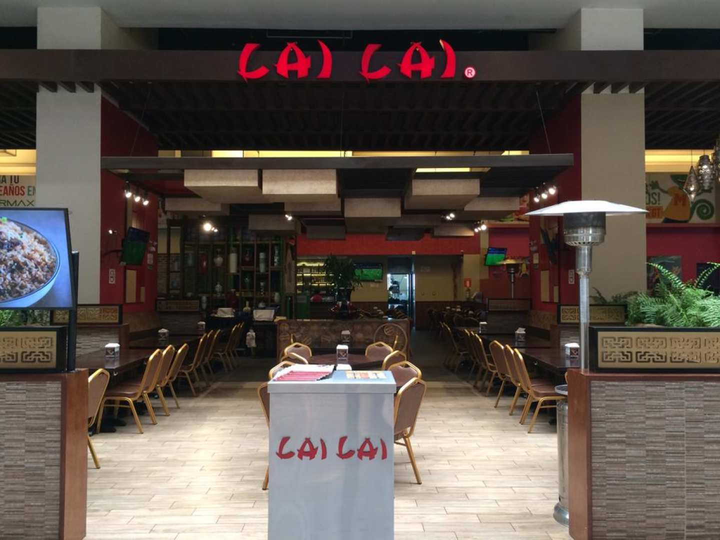 Lai Lai (Sankris Mall)