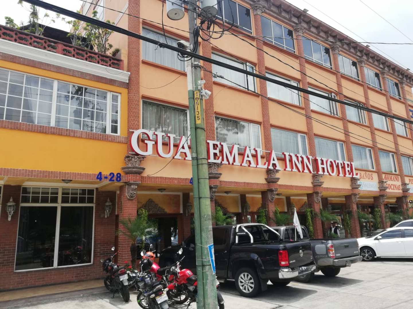 Guatemala Inn