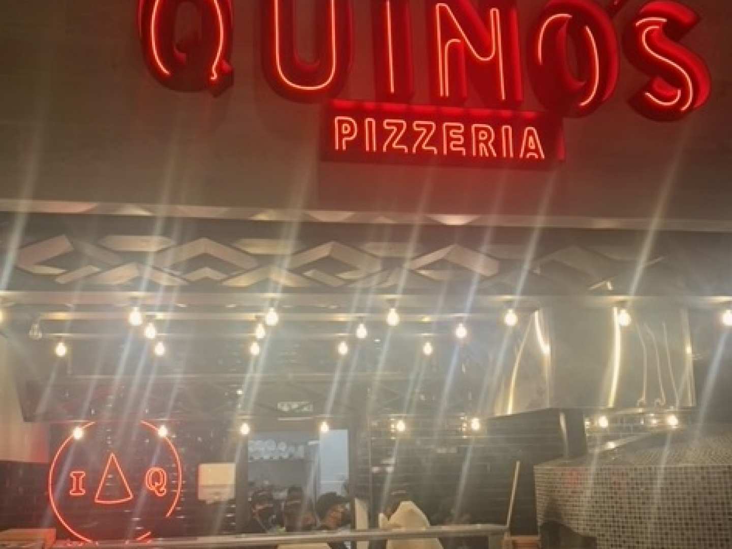 Quino's (Plaza Décima)