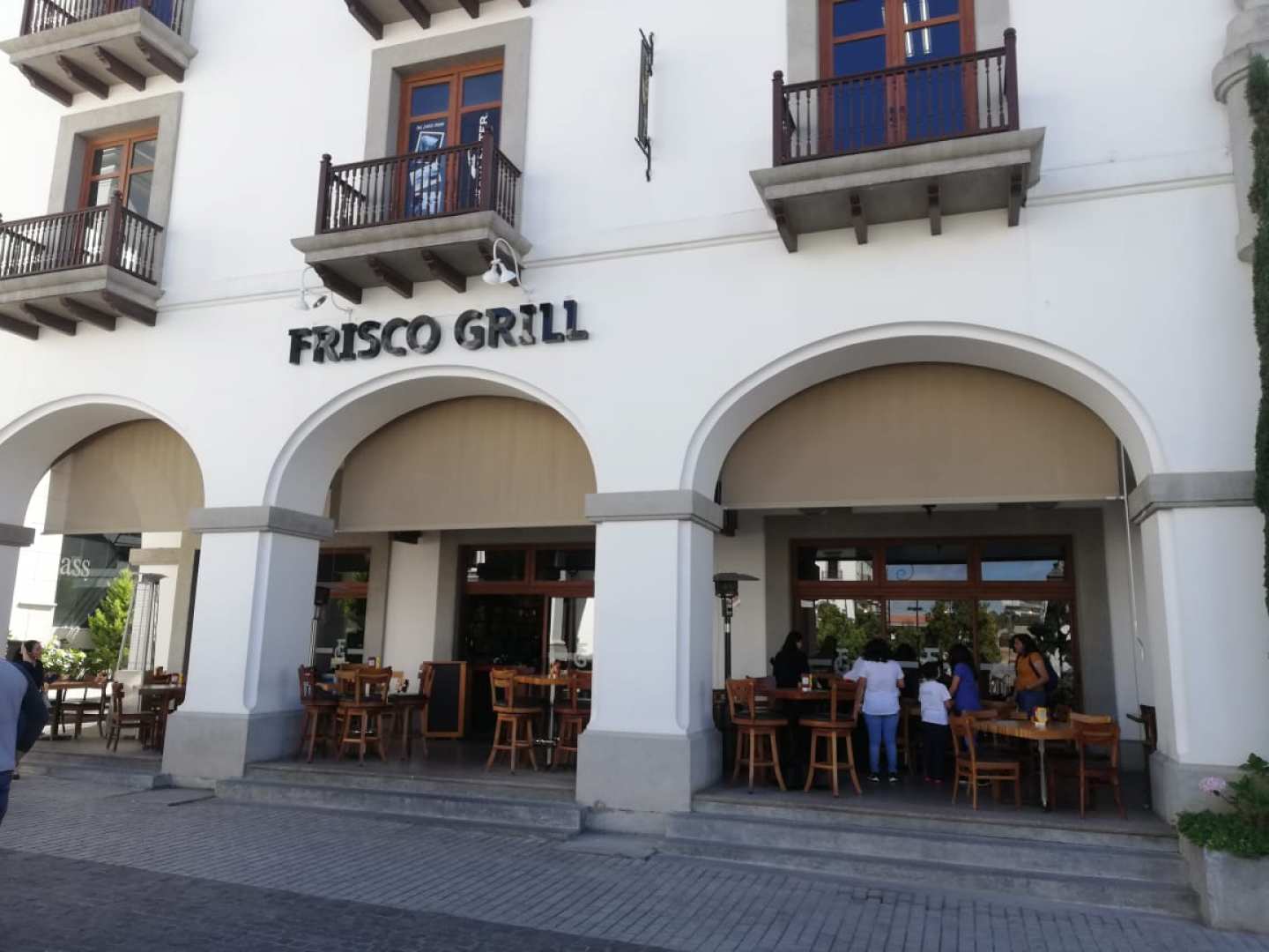 Frisco Grill (Paseo Cayala)