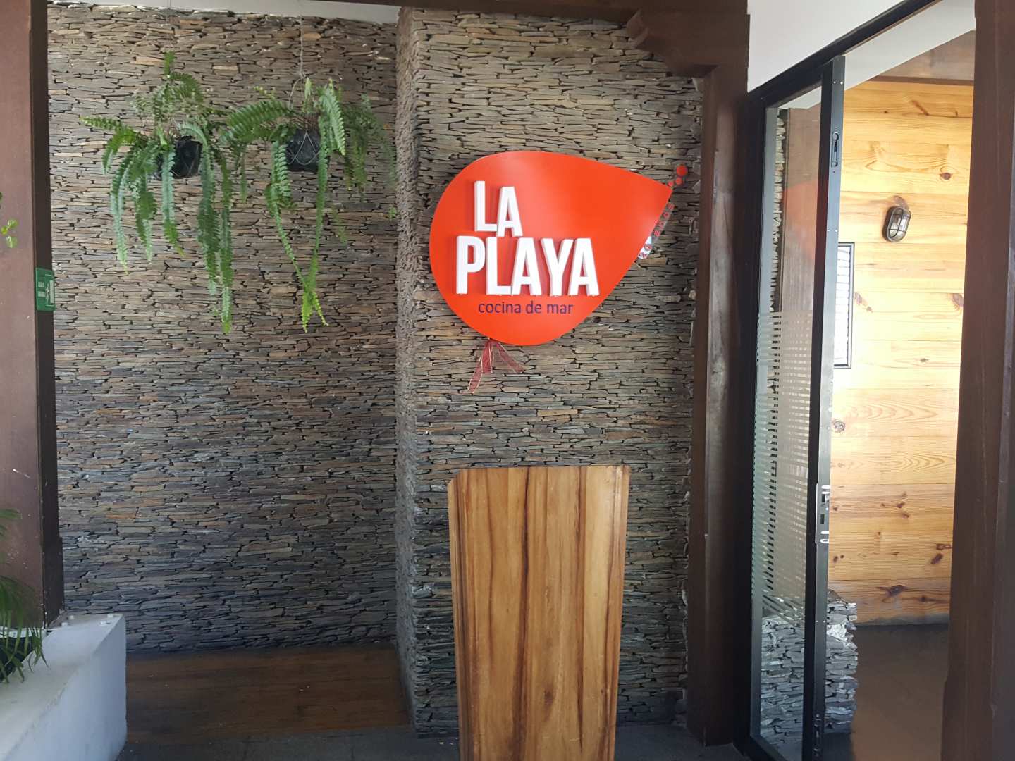 La Playa (Paseo Cayala)