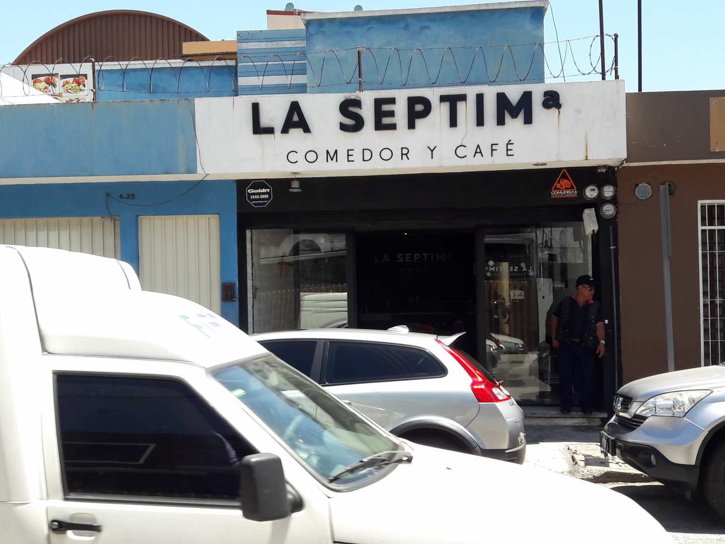 La Septima