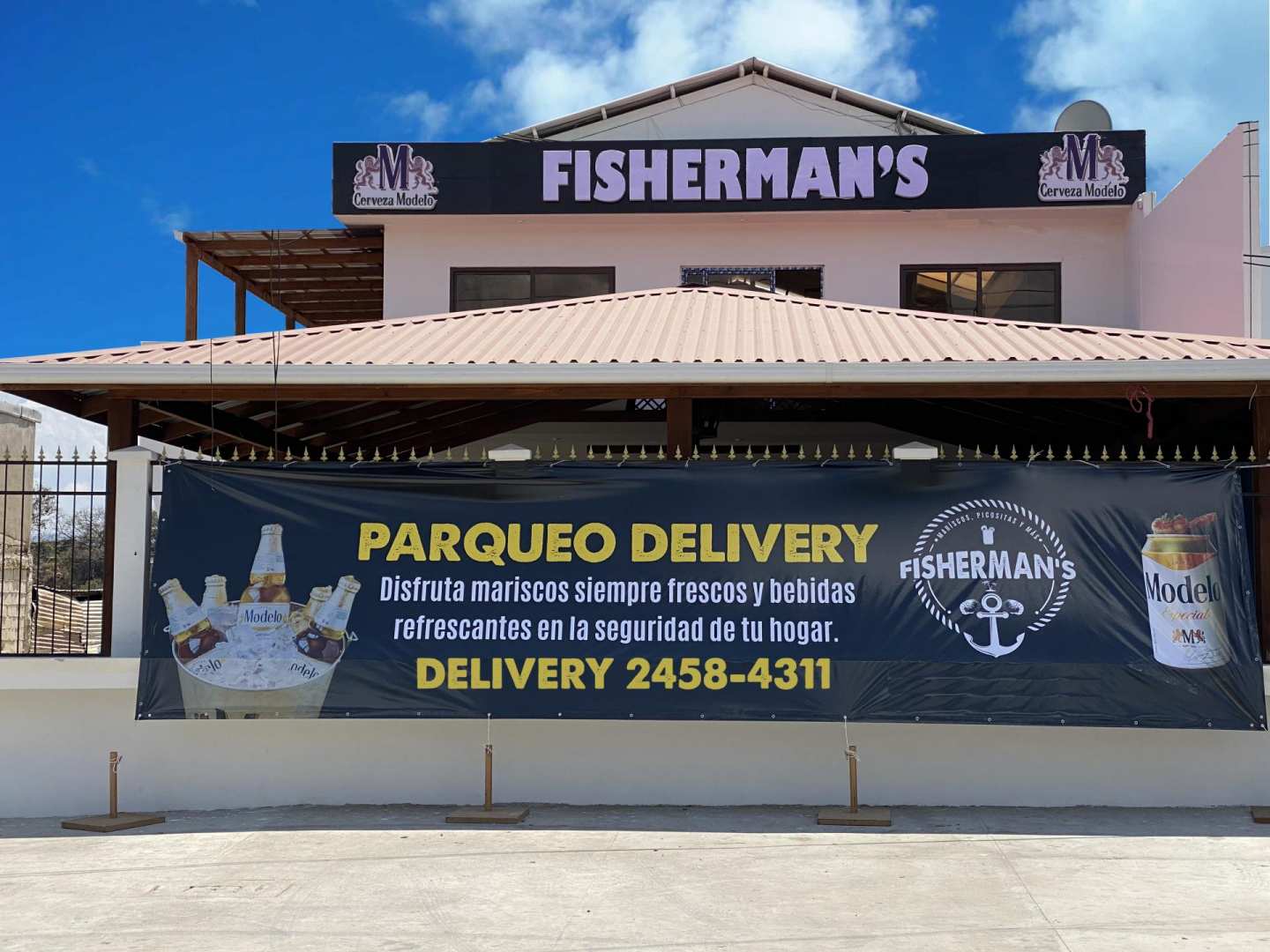Fisherman's