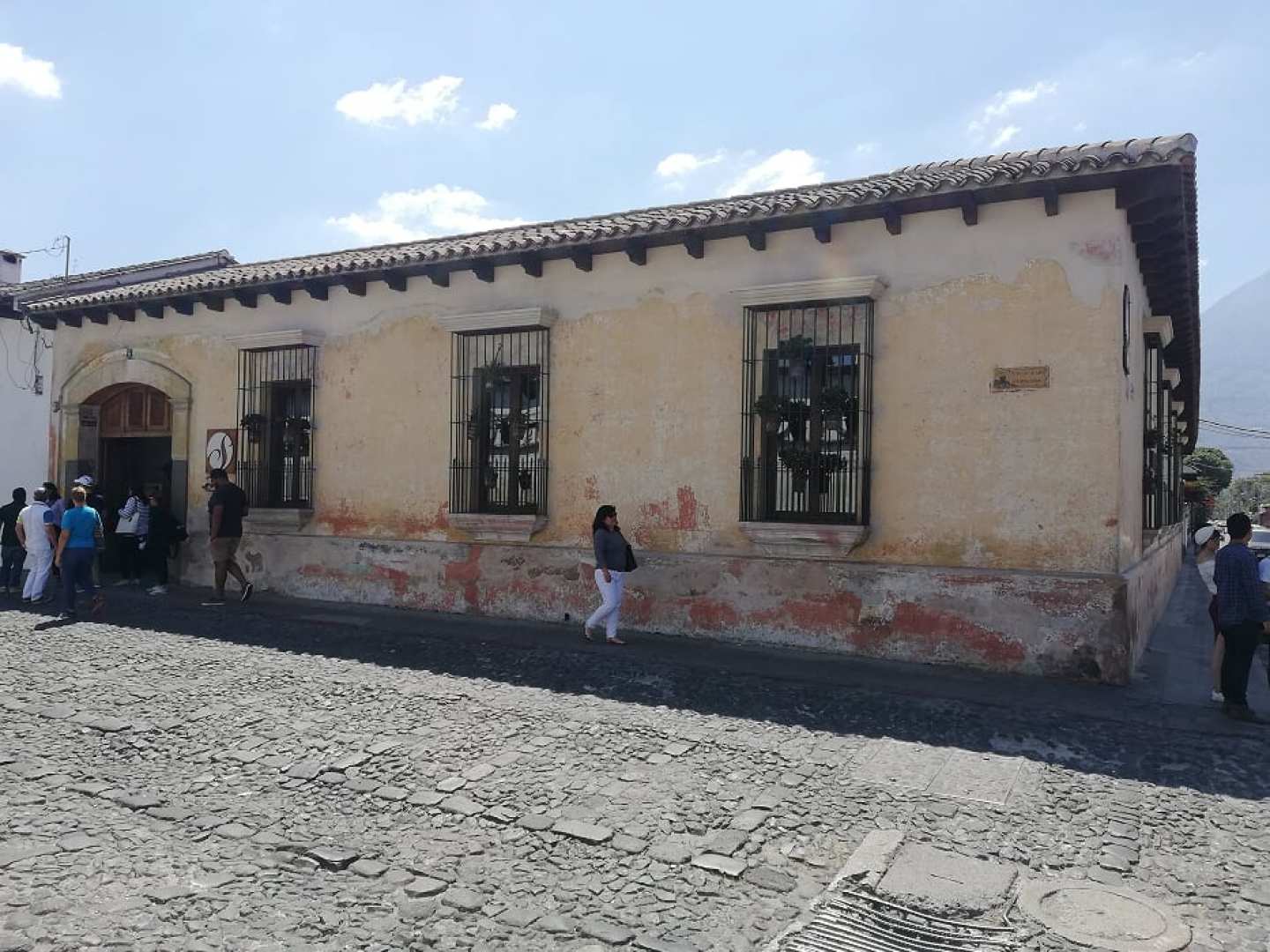 San Martín (Oriente)