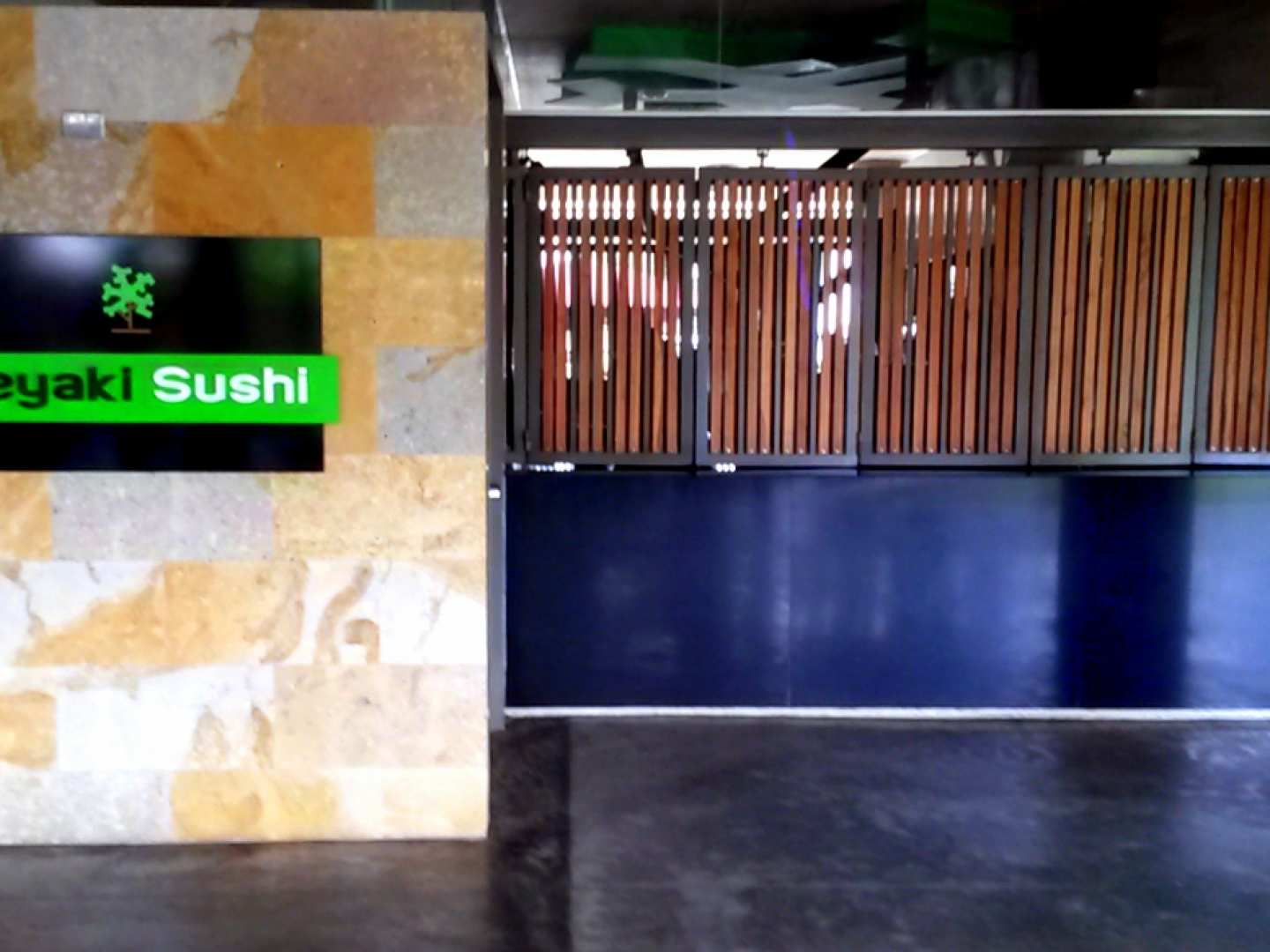 Keyaki Sushi