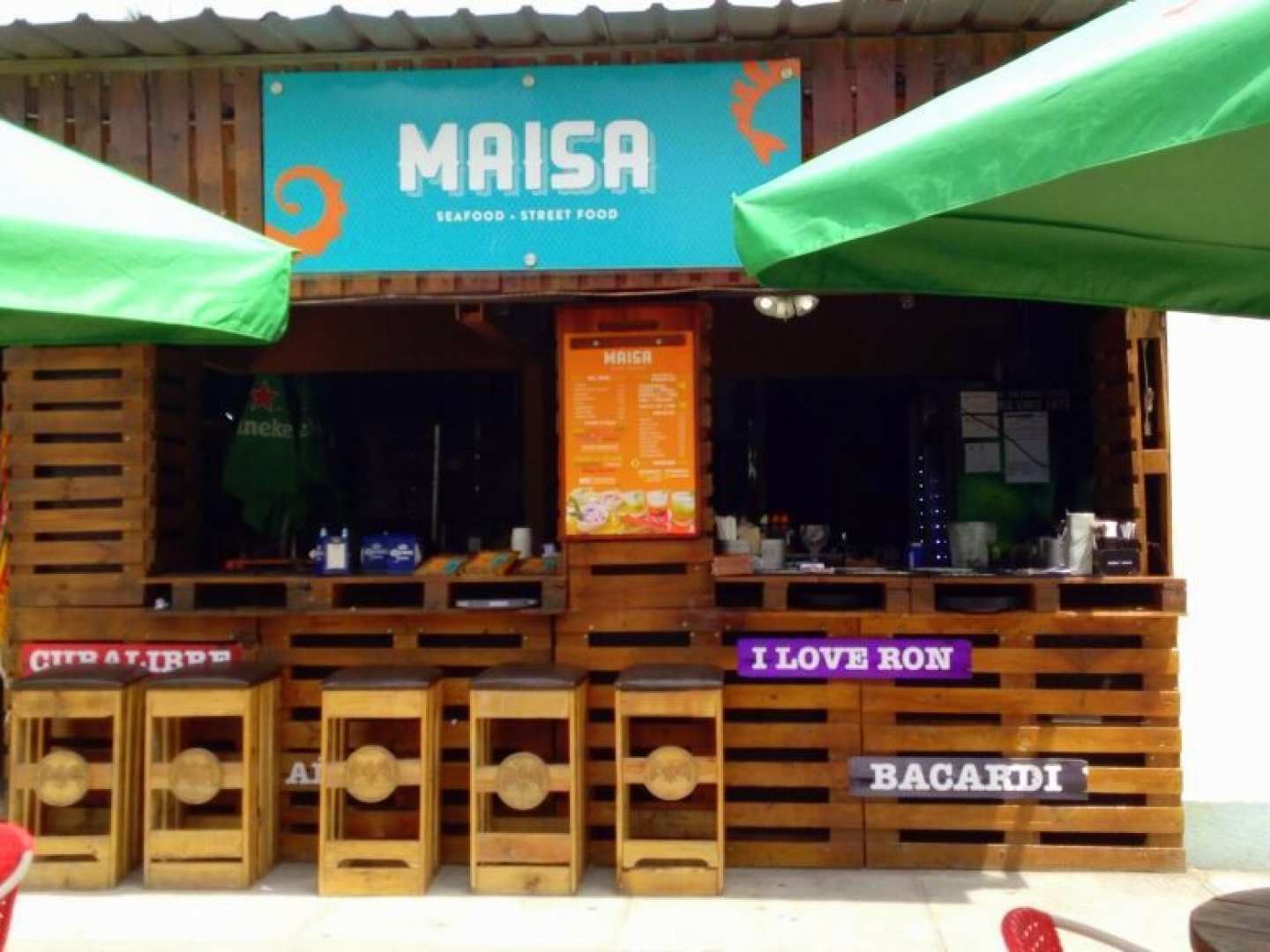 Maisa (Casco Antiguo)