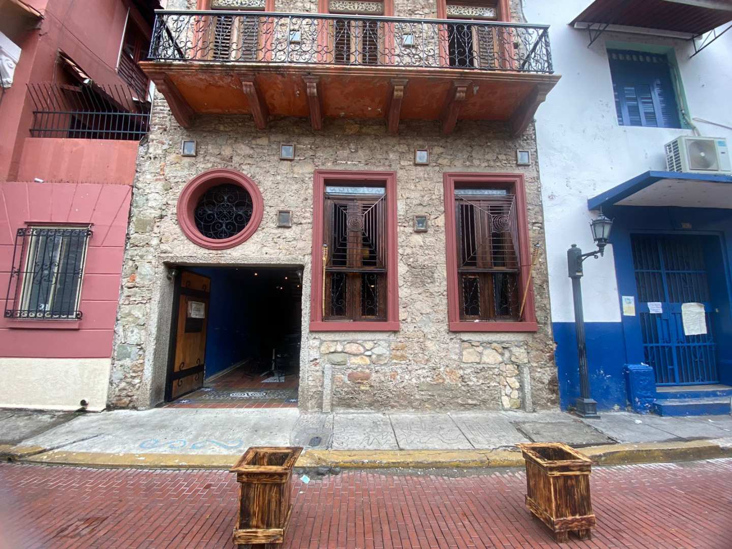 Casa Antigua