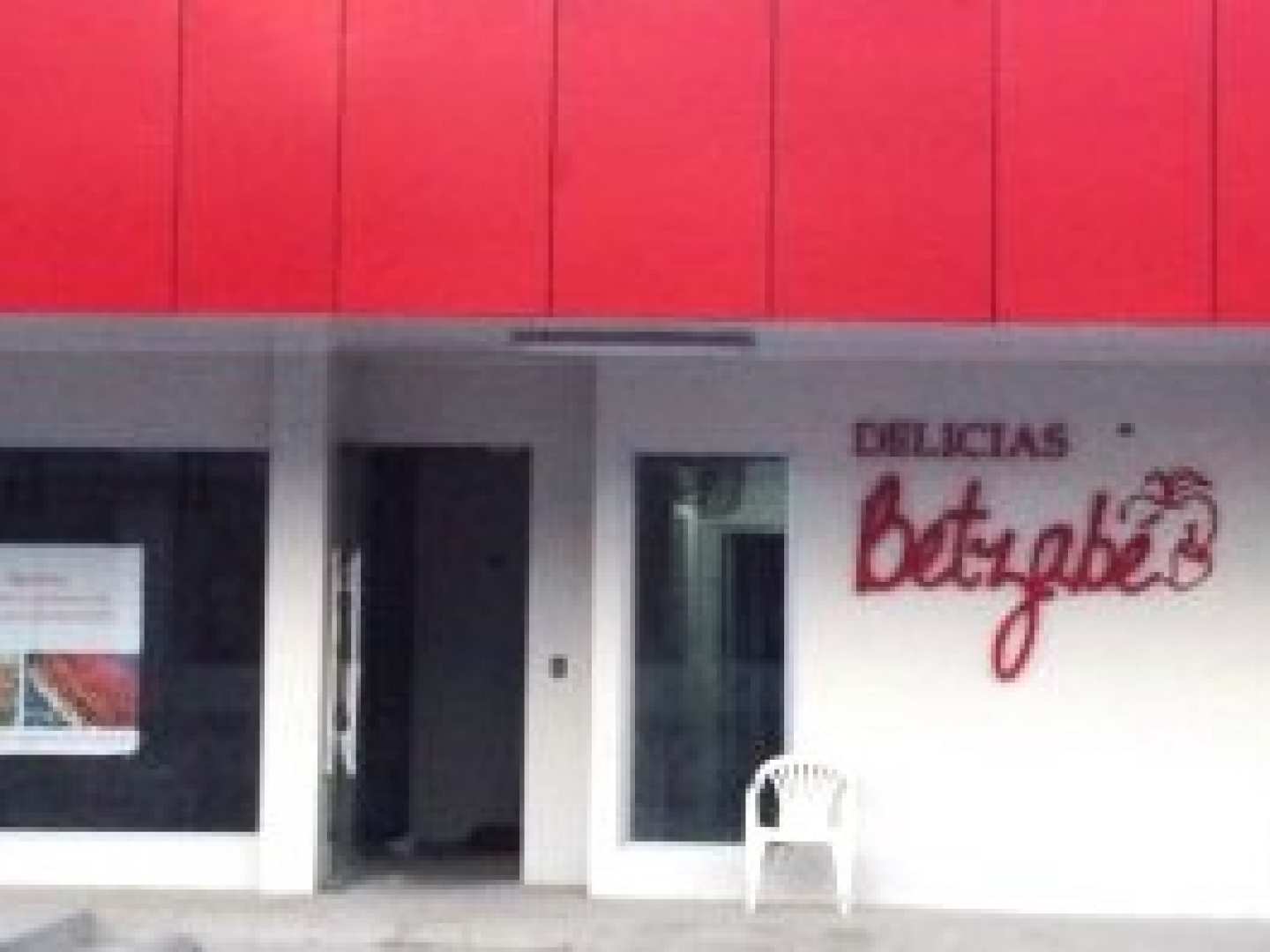 Delicias Betzabé