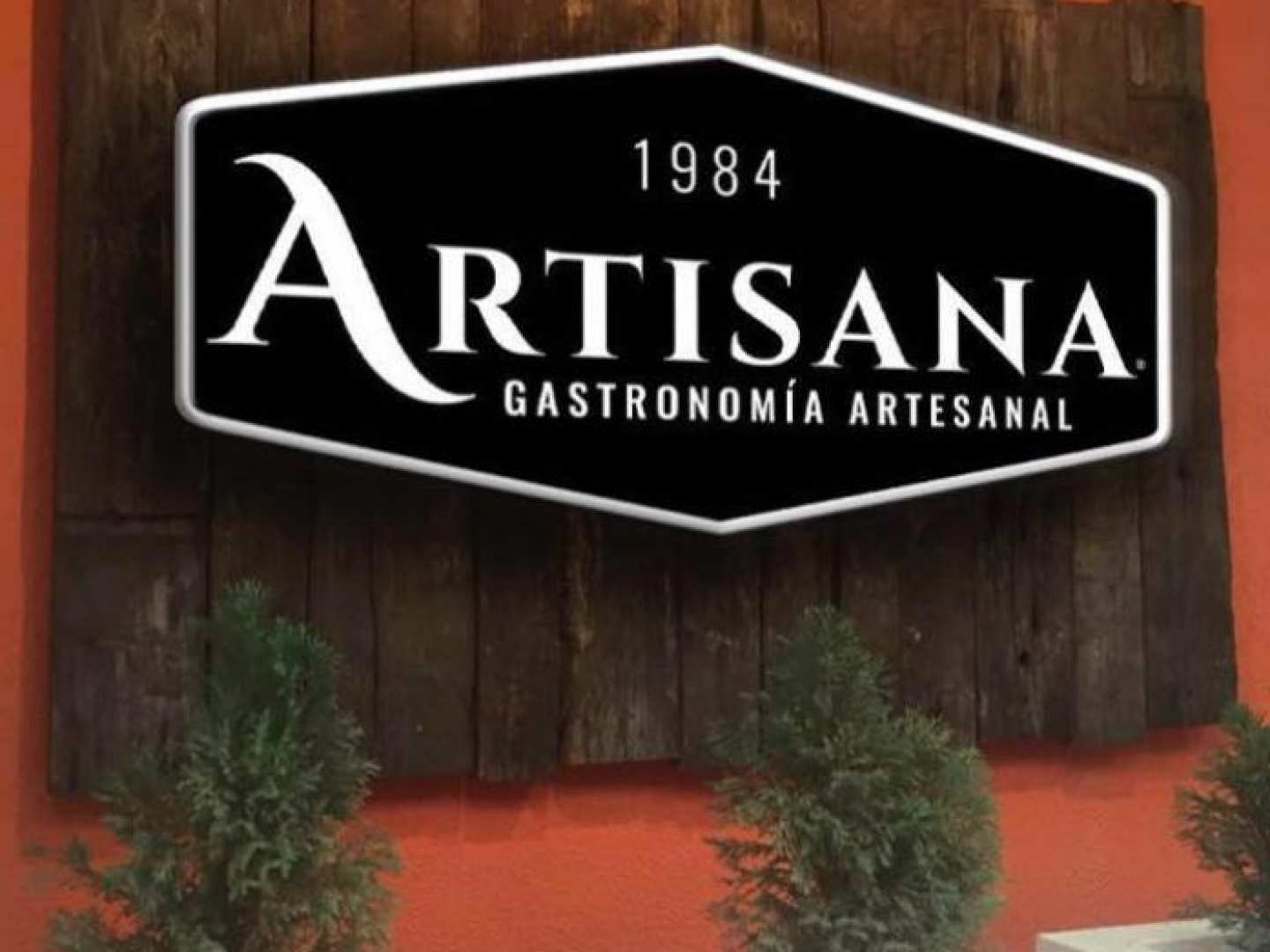 Artisana 1984