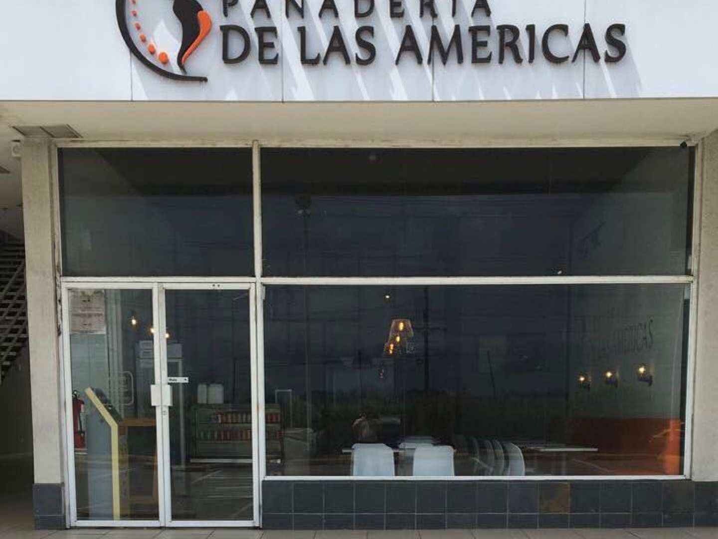 Panaderia de Las Americas(Pacora)