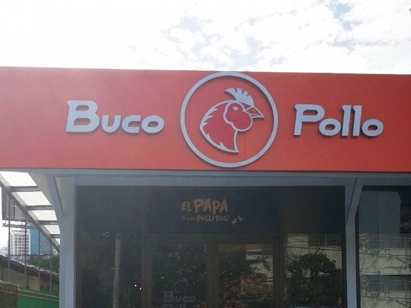 Buco Pollo (San Francisco)