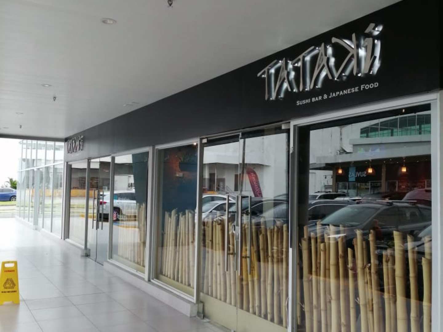 Tataki (Condado del Rey)