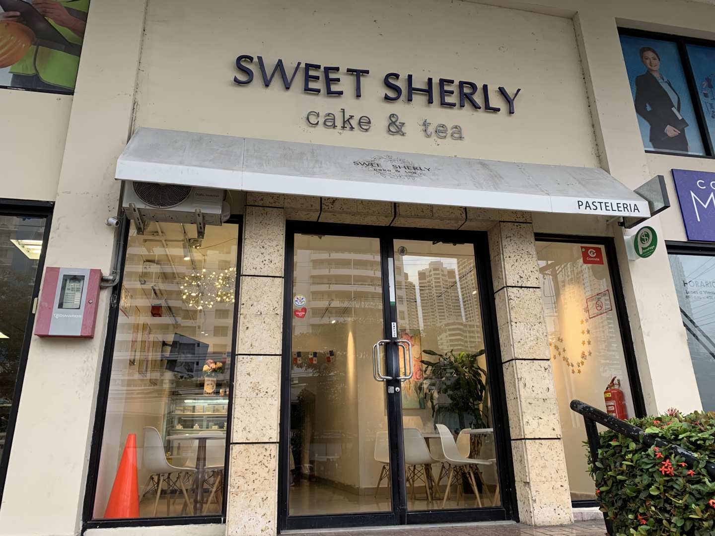 Sweet Sherly