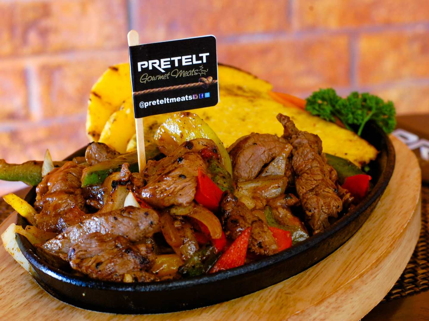 Pretelt  Gourmet Meats (Condado del Rey)