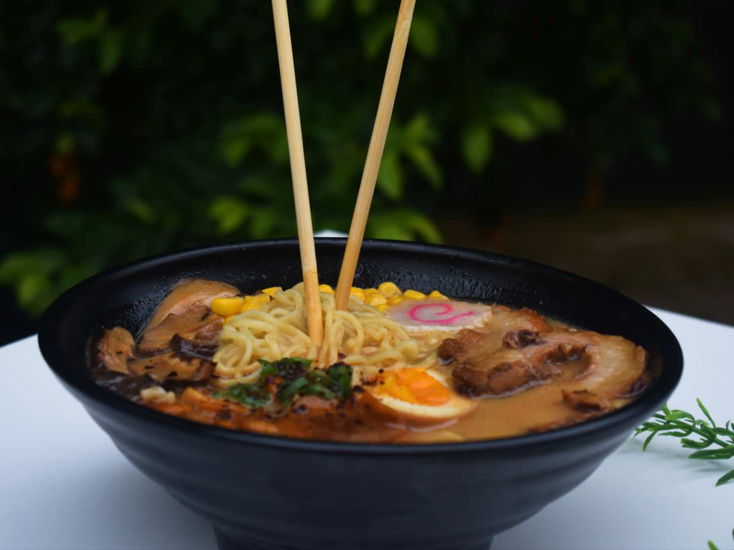 🍣 Wasabi To Go , Panamá Restaurante Japonesa [Degusta] Destacado