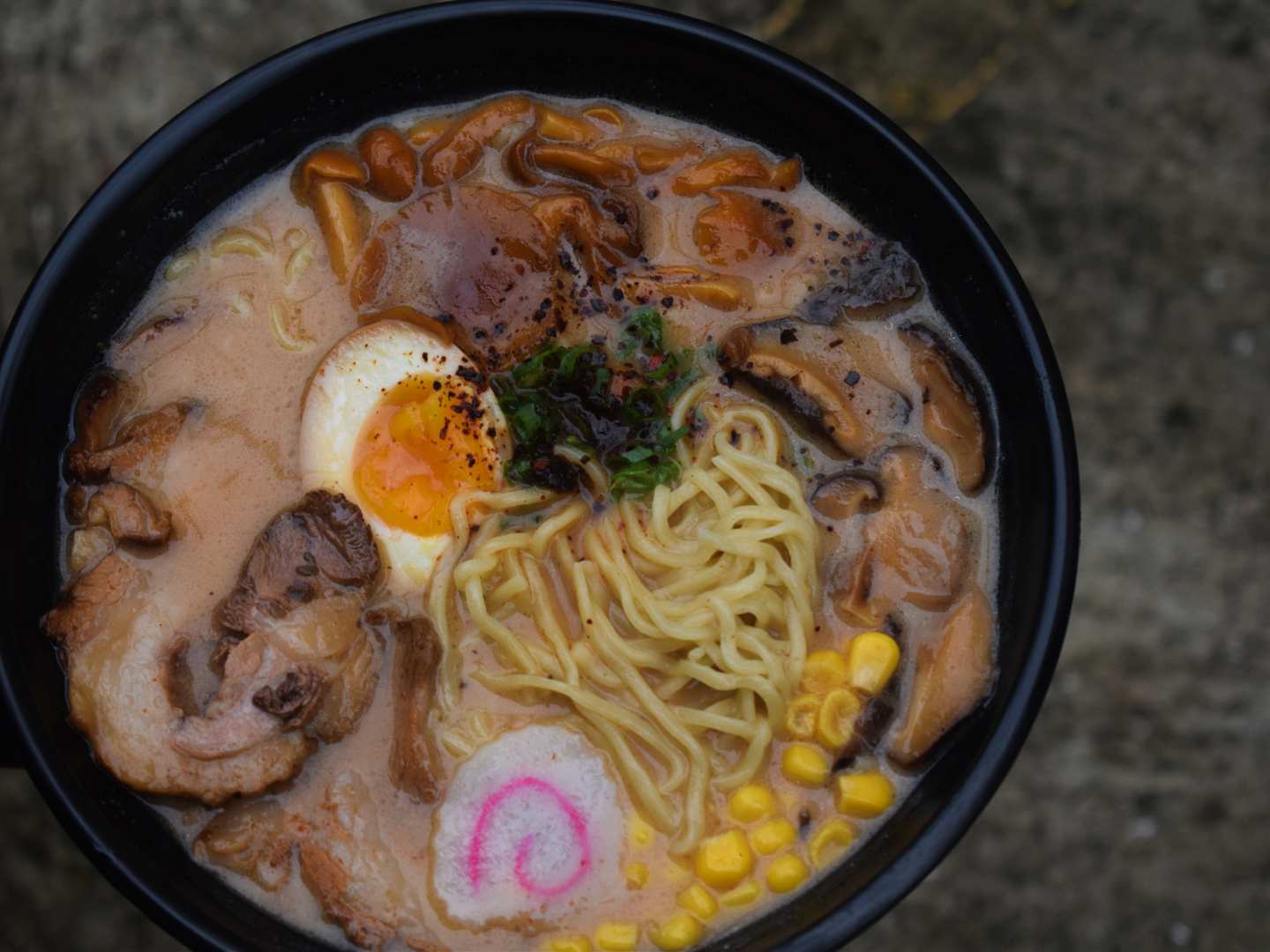 🍣 Wasabi To Go , Panamá Restaurante Japonesa [Degusta] Destacado