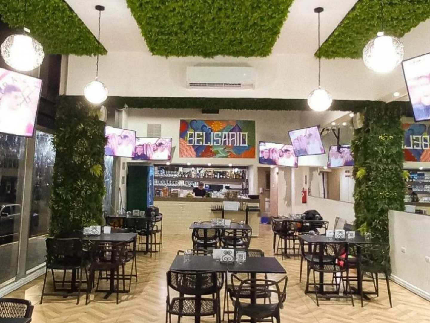 Belisario Restaurant