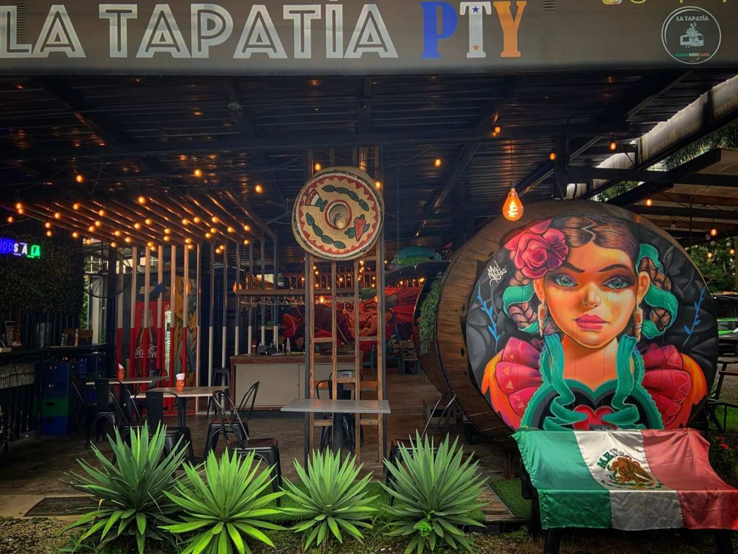 La Tapatía (Marbella)