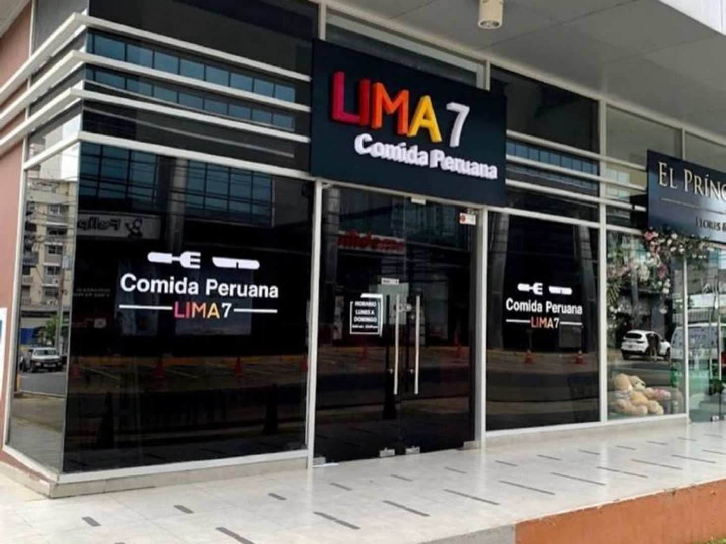 Lima7