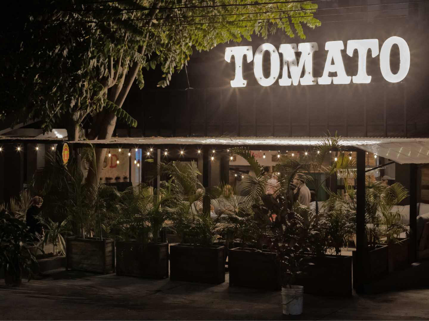 Tomato (San Francisco)