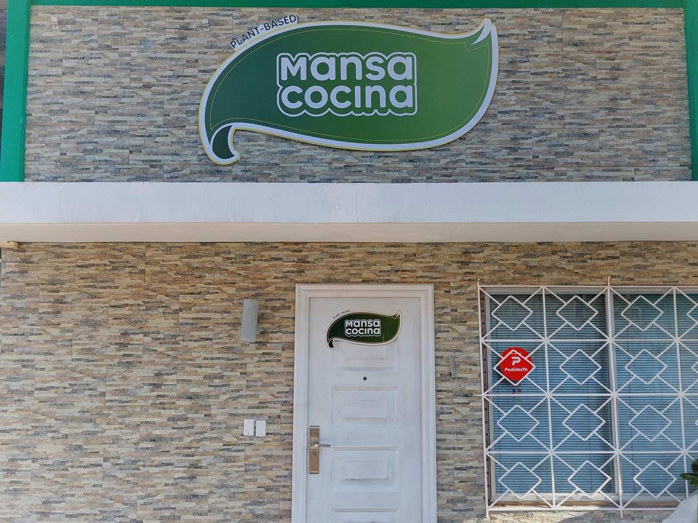 Mansa Cocina