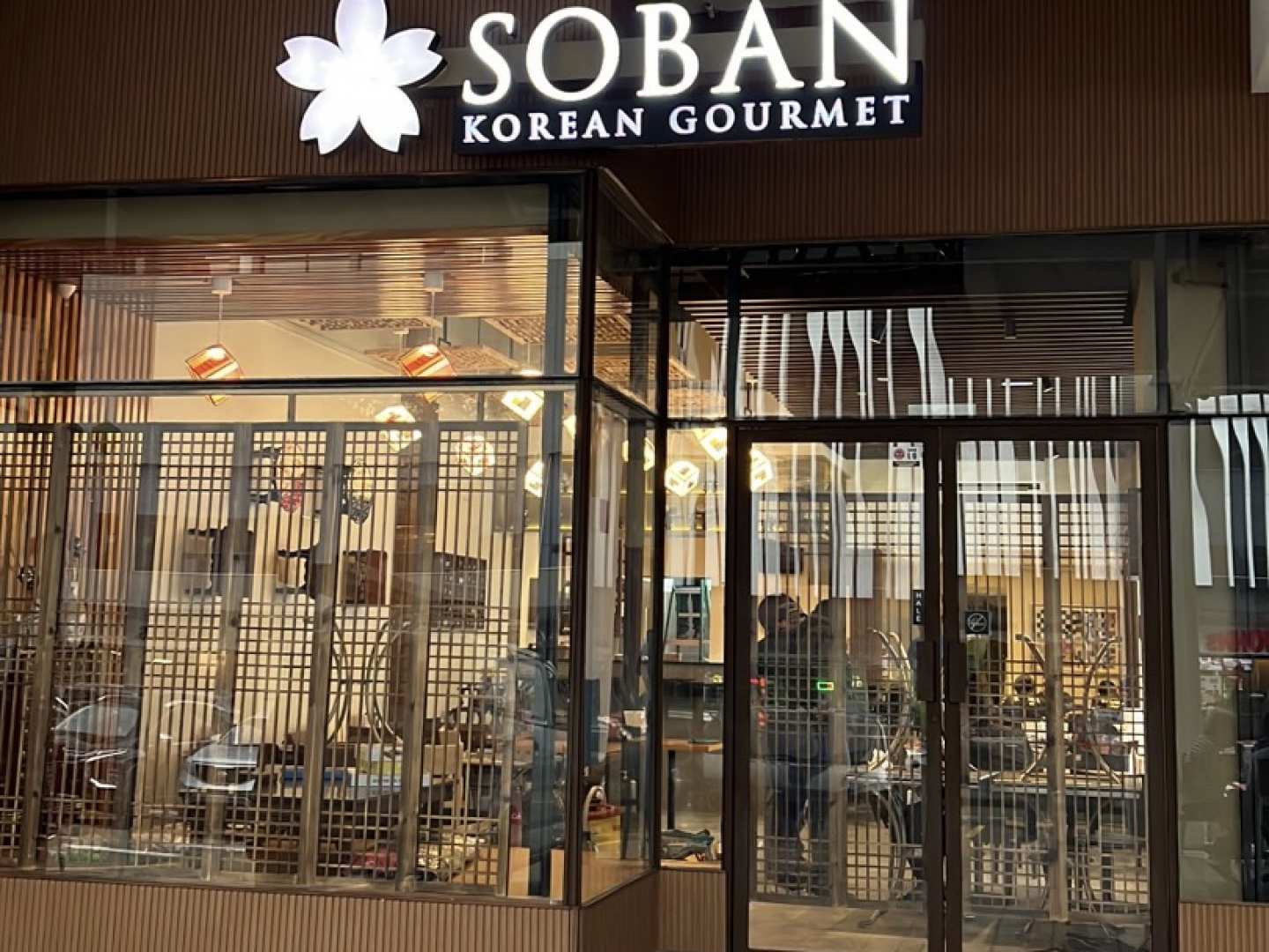 Soban Korean (Marbella)