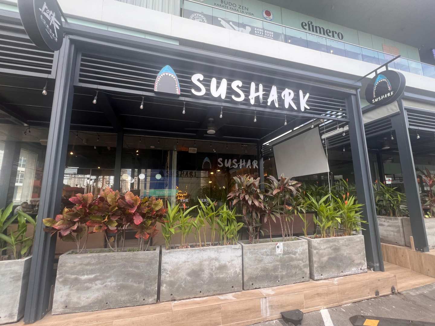 Sushark (San Francisco)