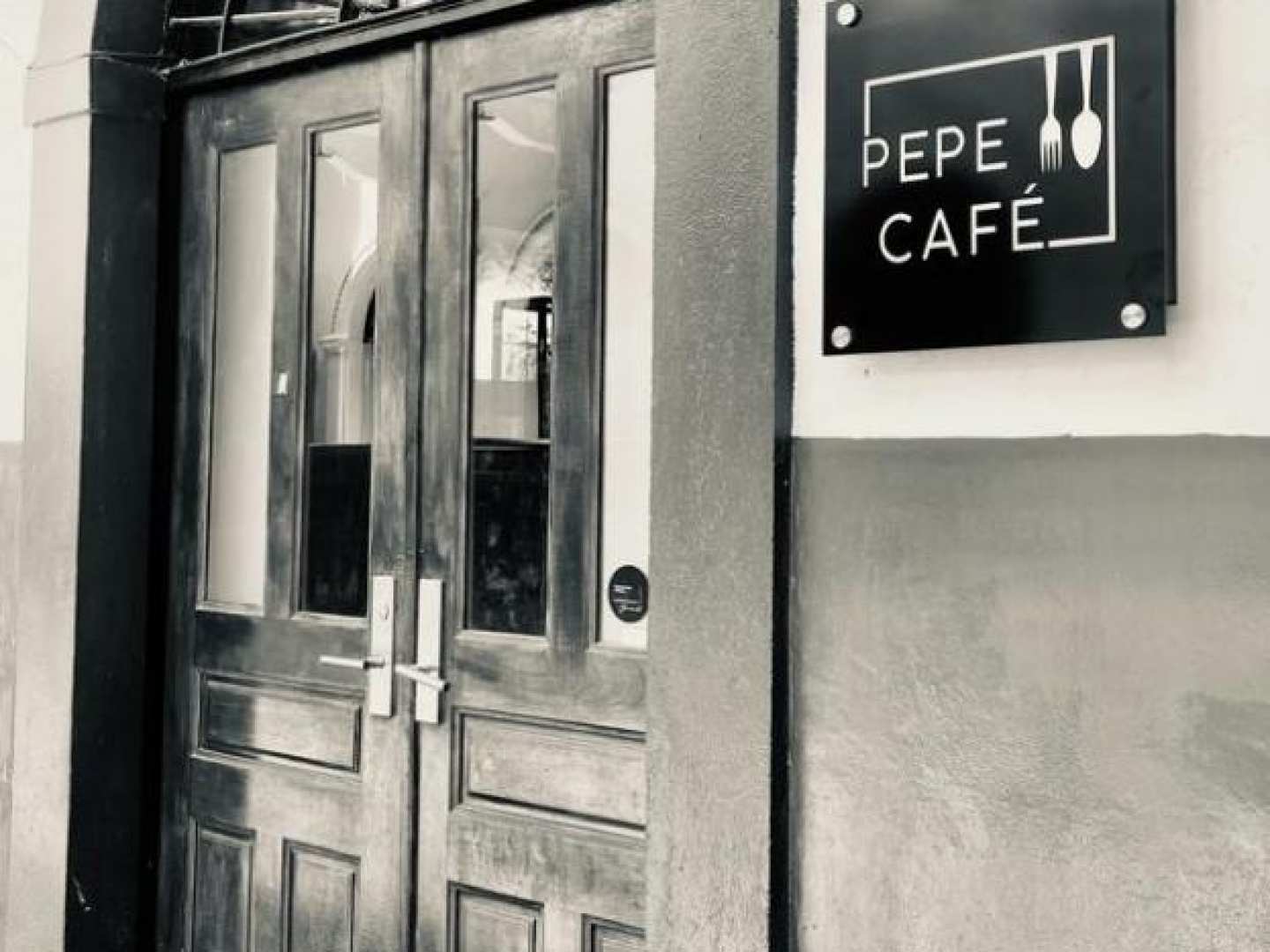 Pepe Café