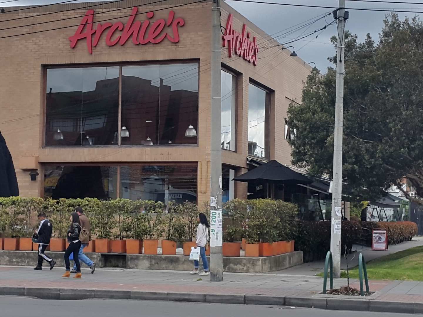 Archie's (Avenida 19)
