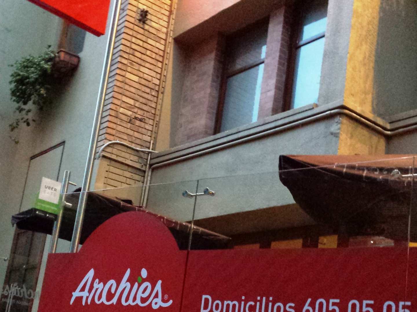 Archie's (Rosales)