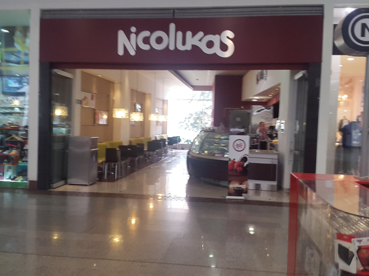 Nicolukas (C.C San Rafael)