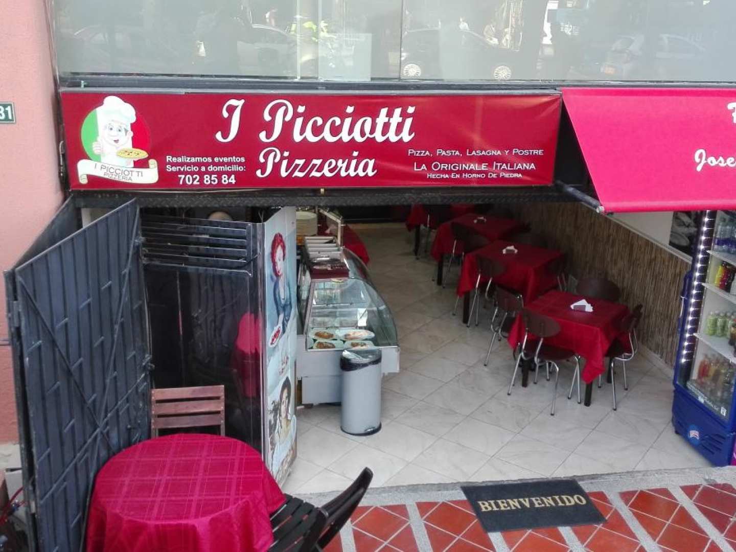 I Picciotti