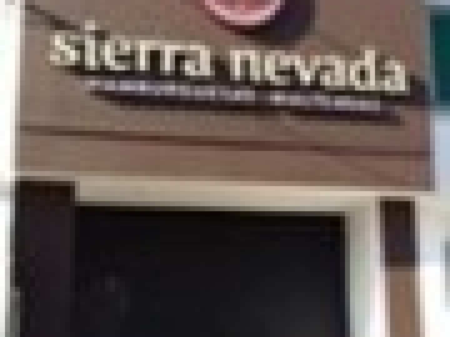 Sierra Nevada (calle 122)