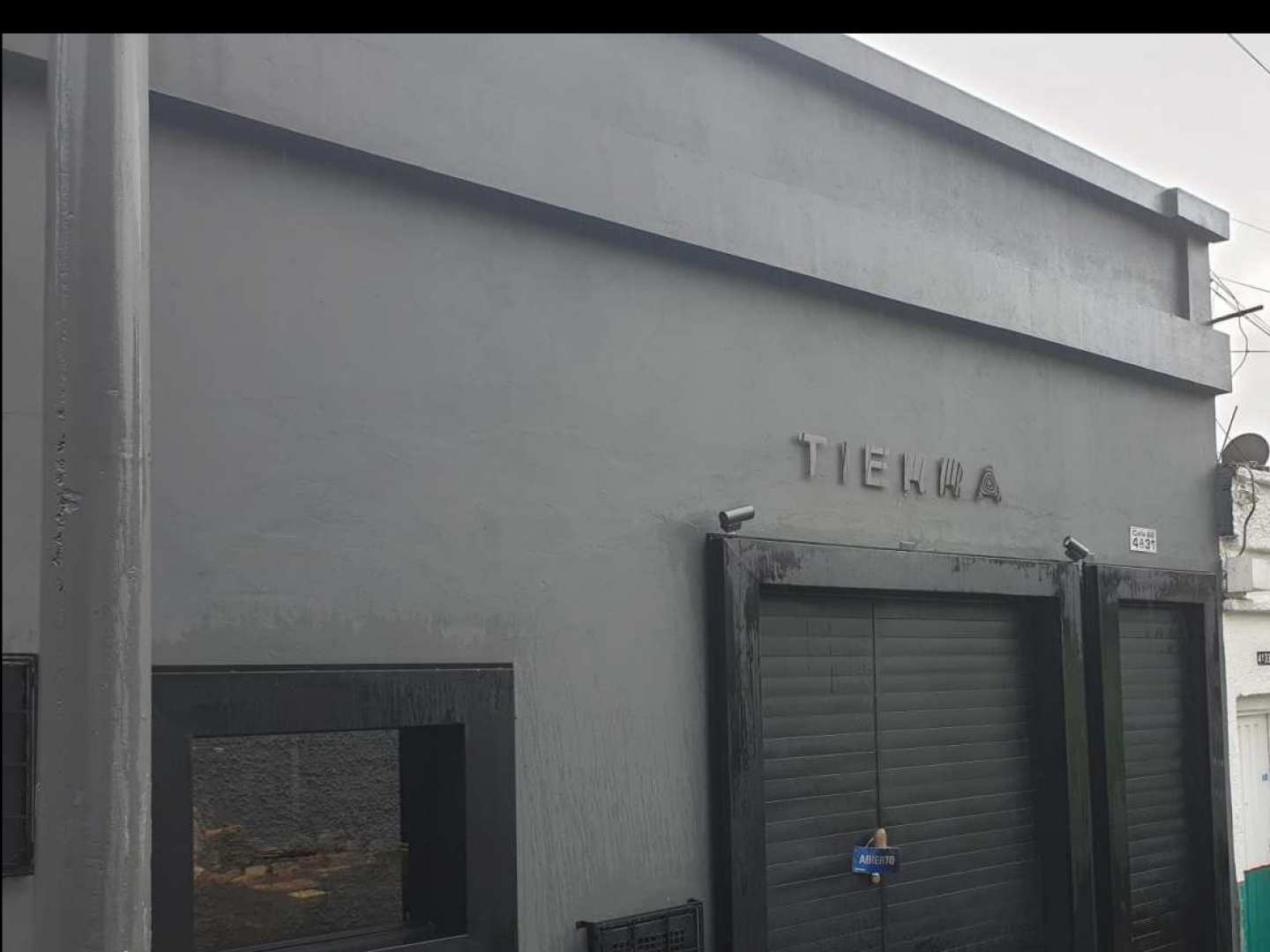 Tierra Restaurante