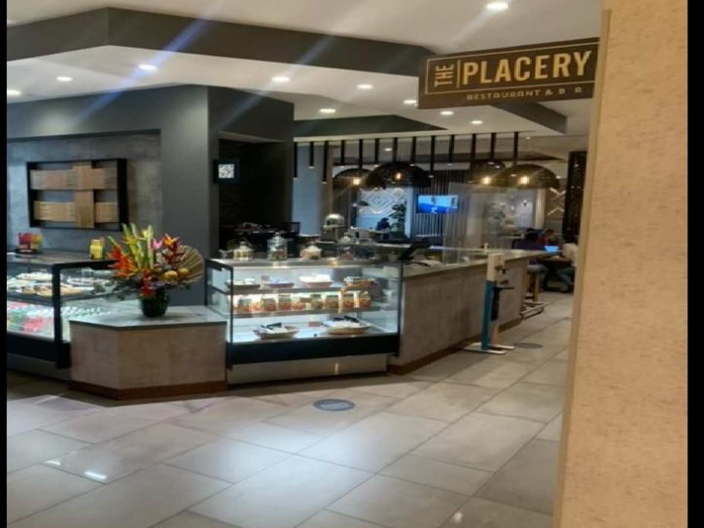 The Placery Restaurant