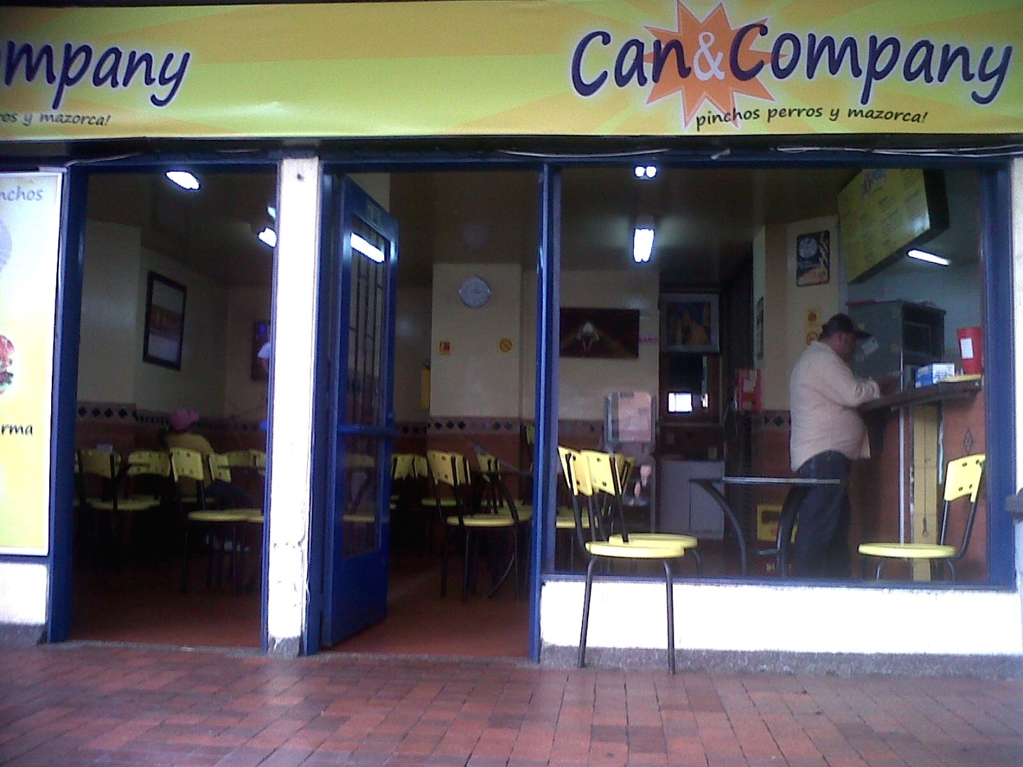 Can & Company