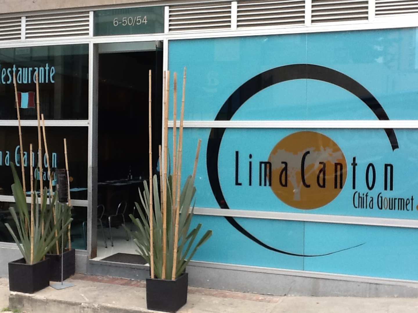Lima Cantón