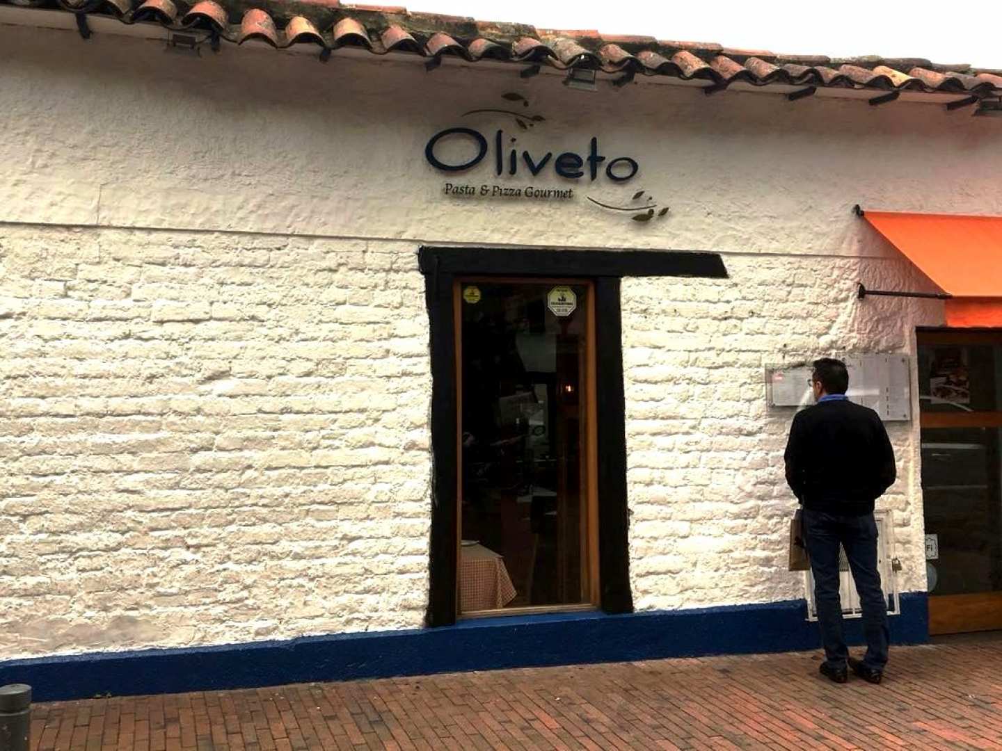 Oliveto (Usaquén)