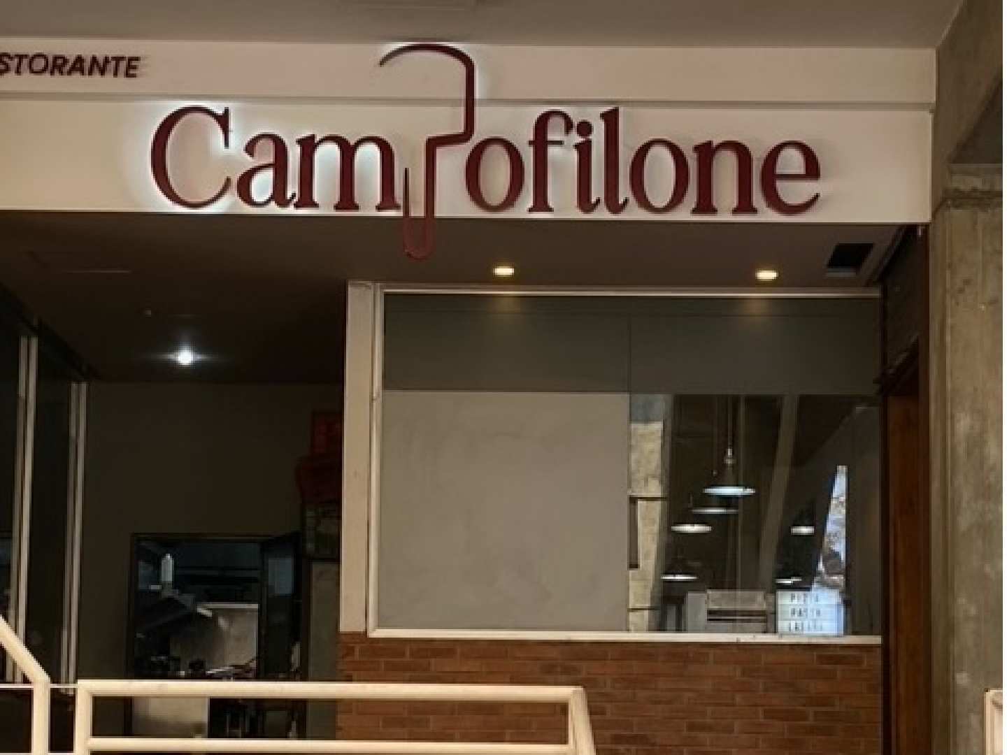 Campofilone