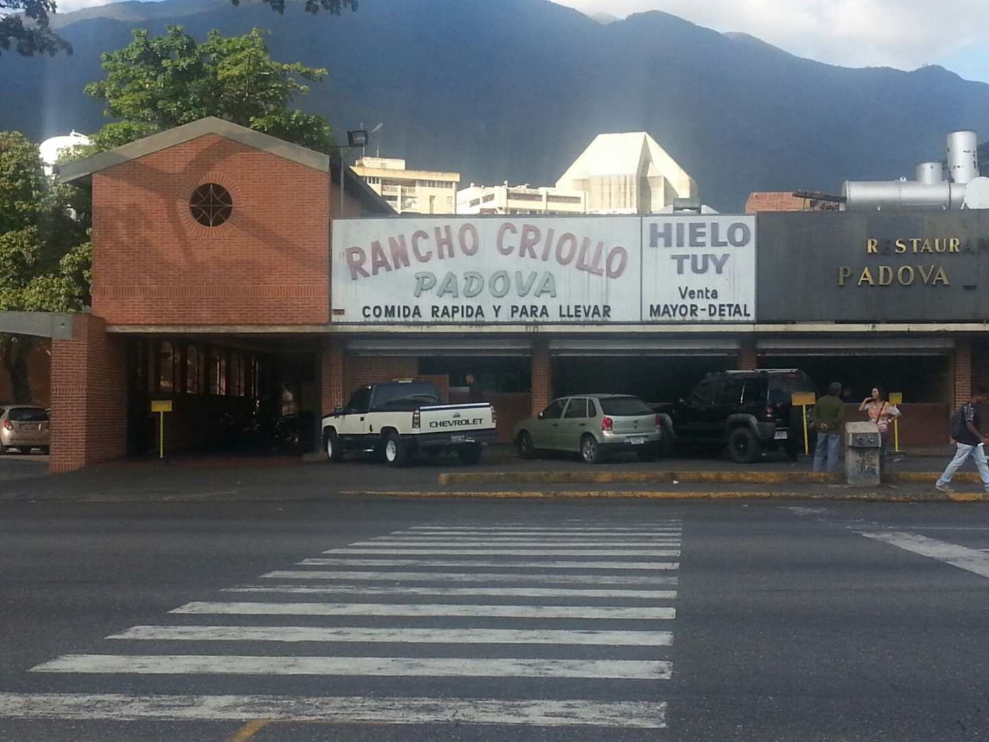 Rancho Padova