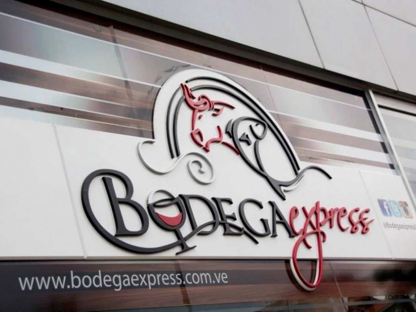 Bodega Express