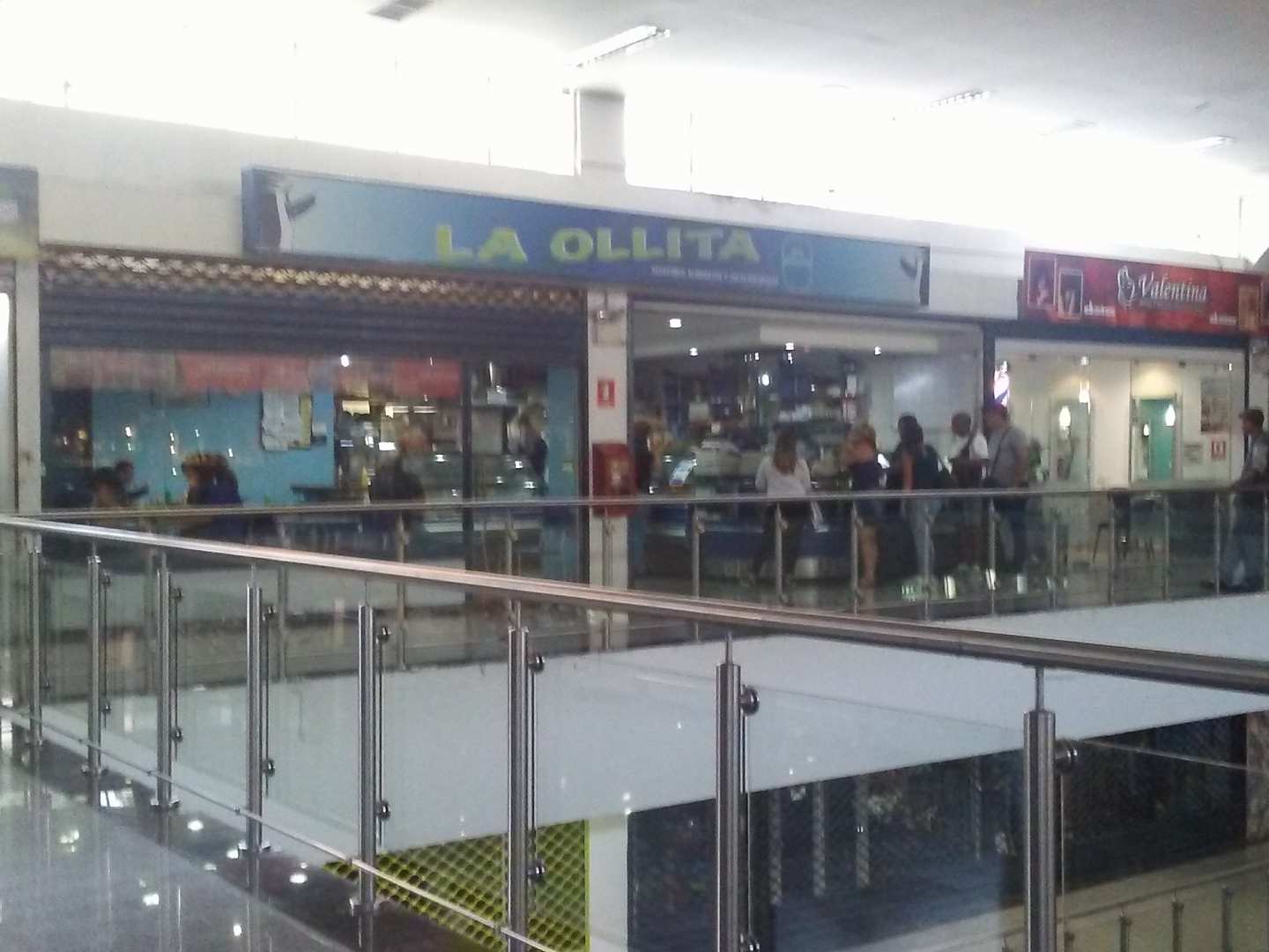 La Ollita